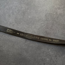 Lade das Bild in den Galerie-Viewer, Diesel Spell Out Leather Belt
