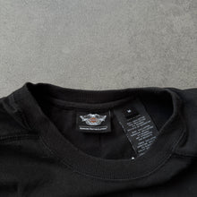 Load image into Gallery viewer, Harley Davidson Biker Flames Long Sleeve (M)
