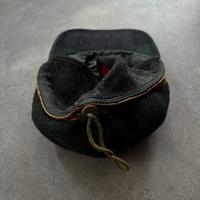 Load image into Gallery viewer, Fjällräven Vintage 1990s Ear Flip Winter Cap
