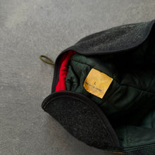 Load image into Gallery viewer, Fjällräven Vintage 1990s Ear Flip Winter Cap
