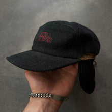Load image into Gallery viewer, Fjällräven Vintage 1990s Ear Flip Winter Cap
