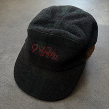 Load image into Gallery viewer, Fjällräven Vintage 1990s Ear Flip Winter Cap
