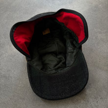 Load image into Gallery viewer, Fjällräven Vintage 1990s Ear Flip Winter Cap
