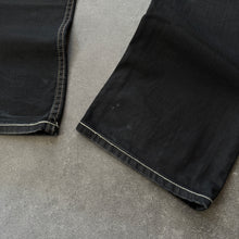 Load image into Gallery viewer, Evisu X Puma Japanese Denim Jeans (L/XL)
