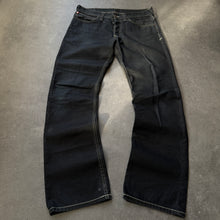 Load image into Gallery viewer, Evisu X Puma Japanese Denim Jeans (L/XL)

