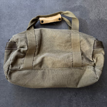 Lade das Bild in den Galerie-Viewer, Diesel Military Utility Bag
