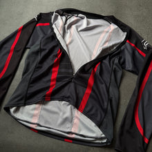 Load image into Gallery viewer, Fox Cross Cycling Long Sleeve (S)
