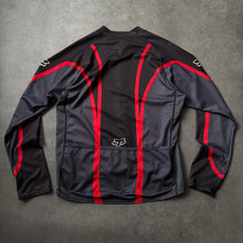 Load image into Gallery viewer, Fox Cross Cycling Long Sleeve (S)
