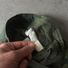 Lade das Bild in den Galerie-Viewer, German NVA 70s Camouflage Military Cotton Pants (M)
