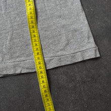 Lade das Bild in den Galerie-Viewer, THE DOORS Vintage Jim Morrison 80s Single Stitch T-Shirt (S/M)
