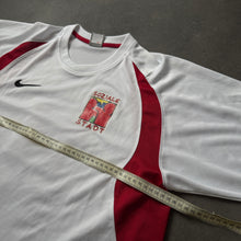 Lade das Bild in den Galerie-Viewer, Nike Soziale Stadt Spandau 2000s Jersey (L)
