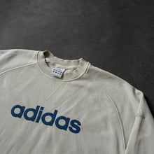 Lade das Bild in den Galerie-Viewer, Adidas Vintage 2000s Sweater (L)
