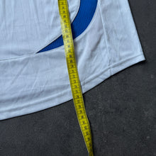 Load image into Gallery viewer, Adidas Vintage France Zidane World Cup 2006 „Headbutt“ Away Jersey (M)
