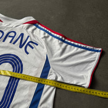 Load image into Gallery viewer, Adidas Vintage France Zidane World Cup 2006 „Headbutt“ Away Jersey (M)
