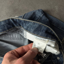Load image into Gallery viewer, Victoria Beckham Vintage 2000s Jeans (S/M)
