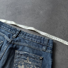 Load image into Gallery viewer, Victoria Beckham Vintage 2000s Jeans (S/M)
