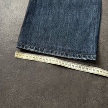 Load image into Gallery viewer, Victoria Beckham Vintage 2000s Jeans (S/M)
