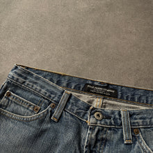 Lade das Bild in den Galerie-Viewer, Polo Ralph Lauren 2000s Straight Leg Jeans (M)

