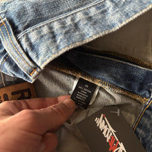 Lade das Bild in den Galerie-Viewer, Polo Ralph Lauren 2000s Straight Leg Jeans (M)
