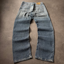 Lade das Bild in den Galerie-Viewer, Polo Ralph Lauren 2000s Straight Leg Jeans (M)
