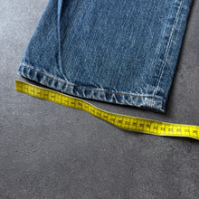 Lade das Bild in den Galerie-Viewer, Polo Ralph Lauren 2000s Straight Leg Jeans (M)
