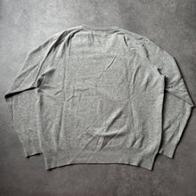 Load image into Gallery viewer, Ralph Lauren Merino Wool Knitt Sweater (L)
