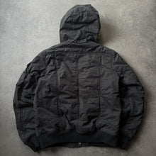 Lade das Bild in den Galerie-Viewer, Diesel Ladies Fur Jacket (M)
