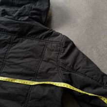 Lade das Bild in den Galerie-Viewer, Diesel Ladies Fur Jacket (M)
