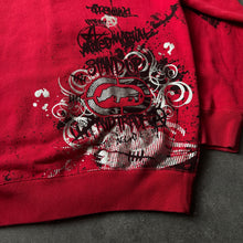 Lade das Bild in den Galerie-Viewer, Ecko Untld. MMA Printed Zipper (L)
