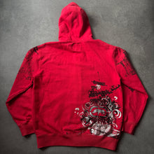 Lade das Bild in den Galerie-Viewer, Ecko Untld. MMA Printed Zipper (L)
