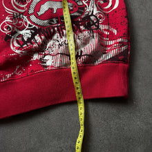 Lade das Bild in den Galerie-Viewer, Ecko Untld. MMA Printed Zipper (L)
