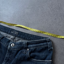 Load image into Gallery viewer, Armani 2000s Straight Leg Jeans (S/M)
