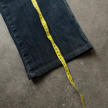 Load image into Gallery viewer, Armani 2000s Straight Leg Jeans (S/M)
