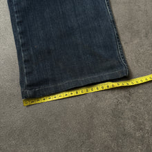 Load image into Gallery viewer, Armani 2000s Straight Leg Jeans (S/M)
