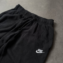 Load image into Gallery viewer, Nike Cotton Baggy Track Pants Jogger (S)
