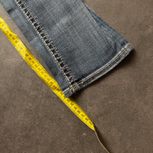 Load image into Gallery viewer, Rock Revival 2000s Skinny Straight Jeans (S)
