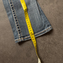 Load image into Gallery viewer, Rock Revival 2000s Skinny Straight Jeans (S)
