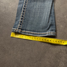 Load image into Gallery viewer, Rock Revival 2000s Skinny Straight Jeans (S)

