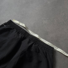 Load image into Gallery viewer, Adidas 2011 Green Stripes Baggy Track Pants Jogger (L)
