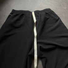 Load image into Gallery viewer, Adidas 2011 Green Stripes Baggy Track Pants Jogger (L)

