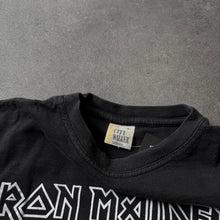 Lade das Bild in den Galerie-Viewer, Iron Maidan Edward The Great 2003 Long Sleeve (S)
