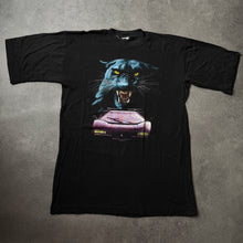 Lade das Bild in den Galerie-Viewer, 1990s Vintage Miami Vice T-Shirt (M/L)
