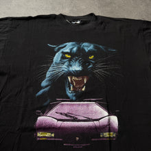 Lade das Bild in den Galerie-Viewer, 1990s Vintage Miami Vice T-Shirt (M/L)
