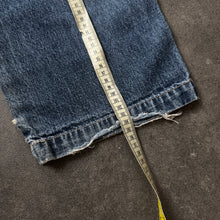 Lade das Bild in den Galerie-Viewer, Southpole 2000s Graffiti Tag Baggy Jeans (S/M)
