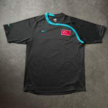 Load image into Gallery viewer, Nike Dri Fit Türkiye Sport Shirt (M)
