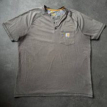 Load image into Gallery viewer, Carhartt Pocket Button T-Shirt (L)
