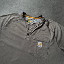 Load image into Gallery viewer, Carhartt Pocket Button T-Shirt (L)
