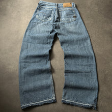 Load image into Gallery viewer, G-Star Baggy Wide Leg Jeans (XS)
