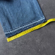 Load image into Gallery viewer, G-Star Baggy Wide Leg Jeans (XS)
