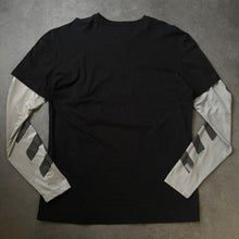 Load image into Gallery viewer, Tapout MMA Fighting Long Sleeve (XXL)
